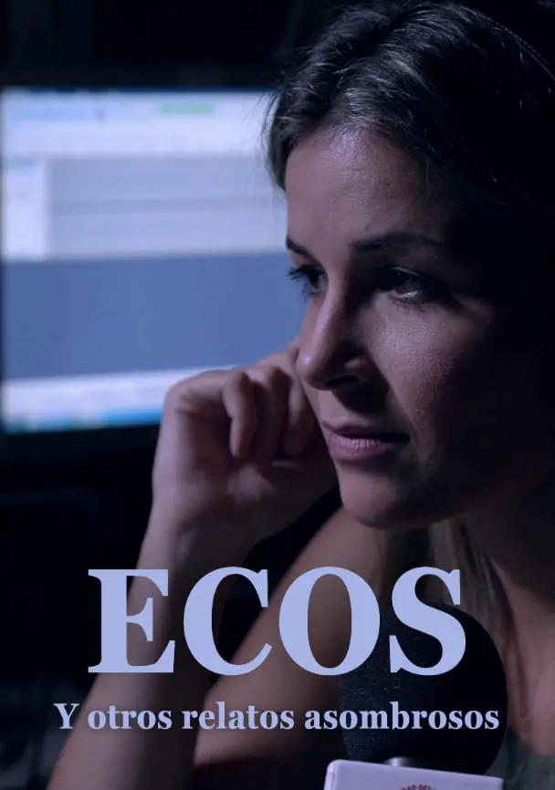 《回声和其他非凡的故事》：青春期的迷茫与躁动，一场视觉盛宴！