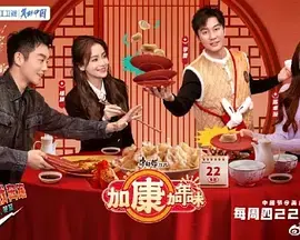 《加康加年味》：爆笑贺岁！看东北一家子的年味囧事，温暖又接地气！