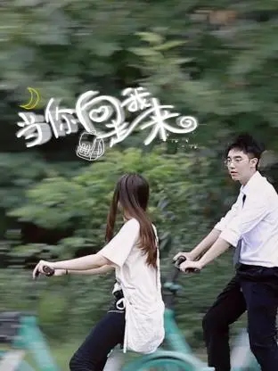 《当你向我走来》：心动预警！高颜值CP甜蜜来袭，都市爱情轻喜剧的正确打开方式！