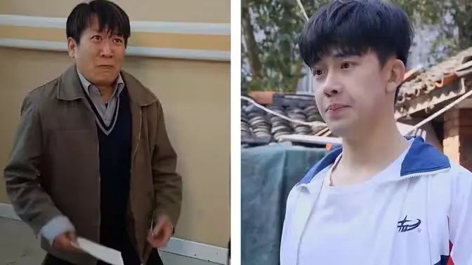 《看子敬父》：不止是父子情深，更是平凡生活中的英雄史诗！